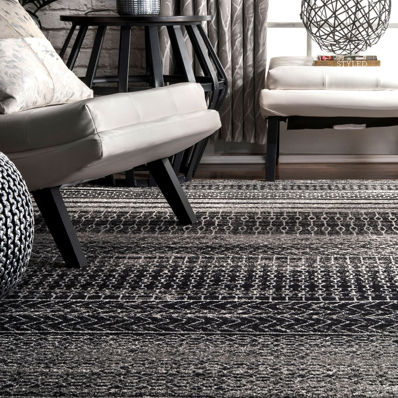 Pasqual Machine Made Rug