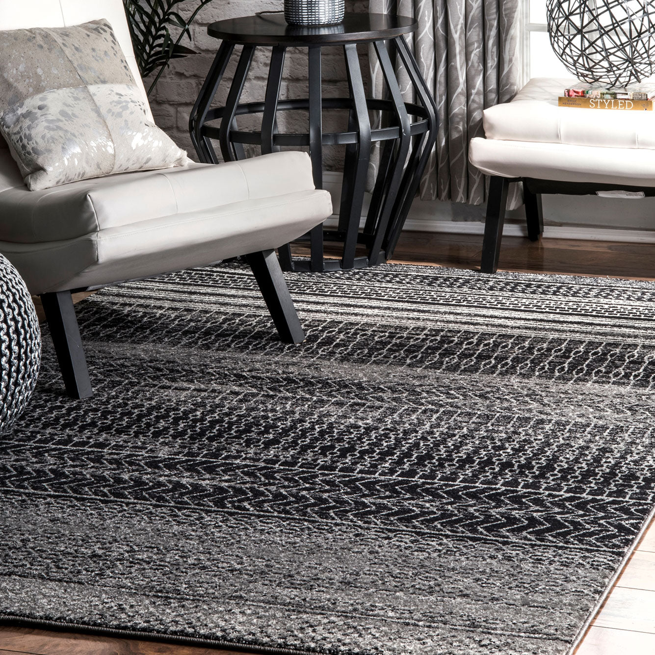 Pasqual Machine Made Rug