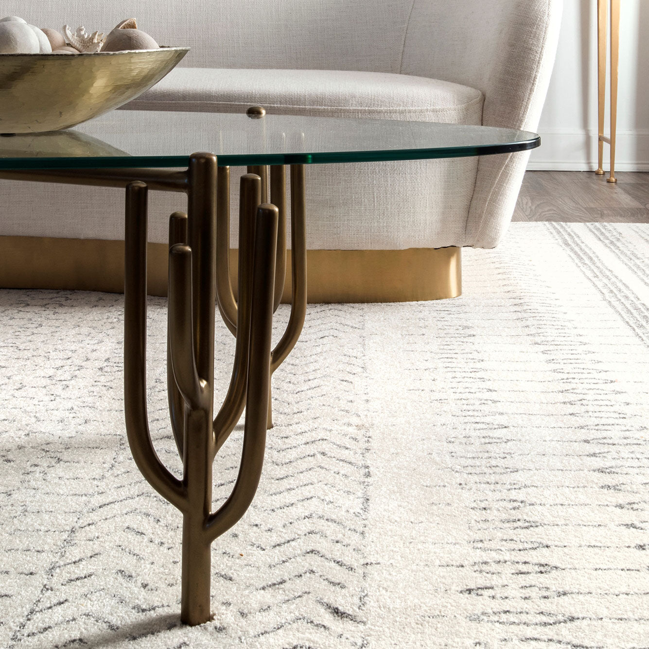 Pasqual Machine Made Rug