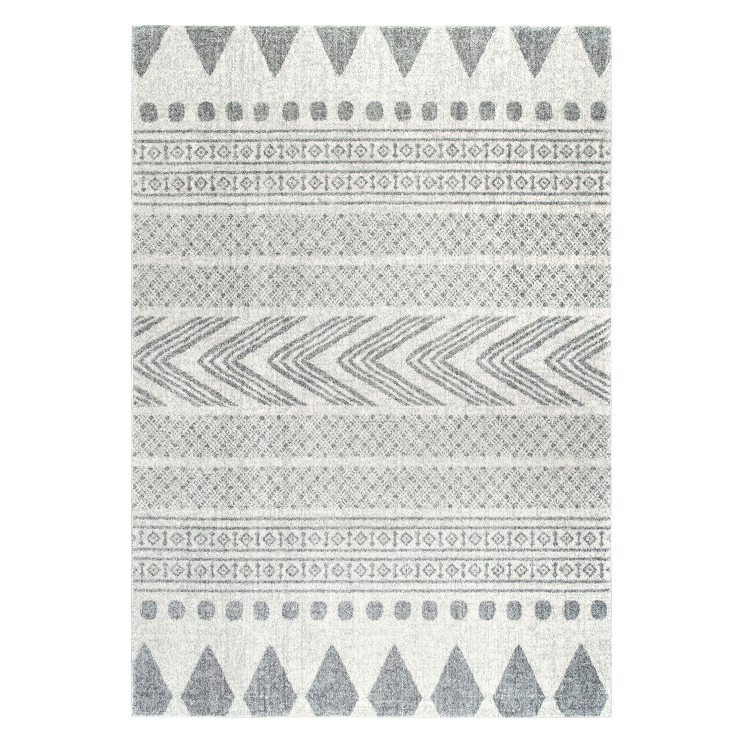 Cypress Machine Made Rug