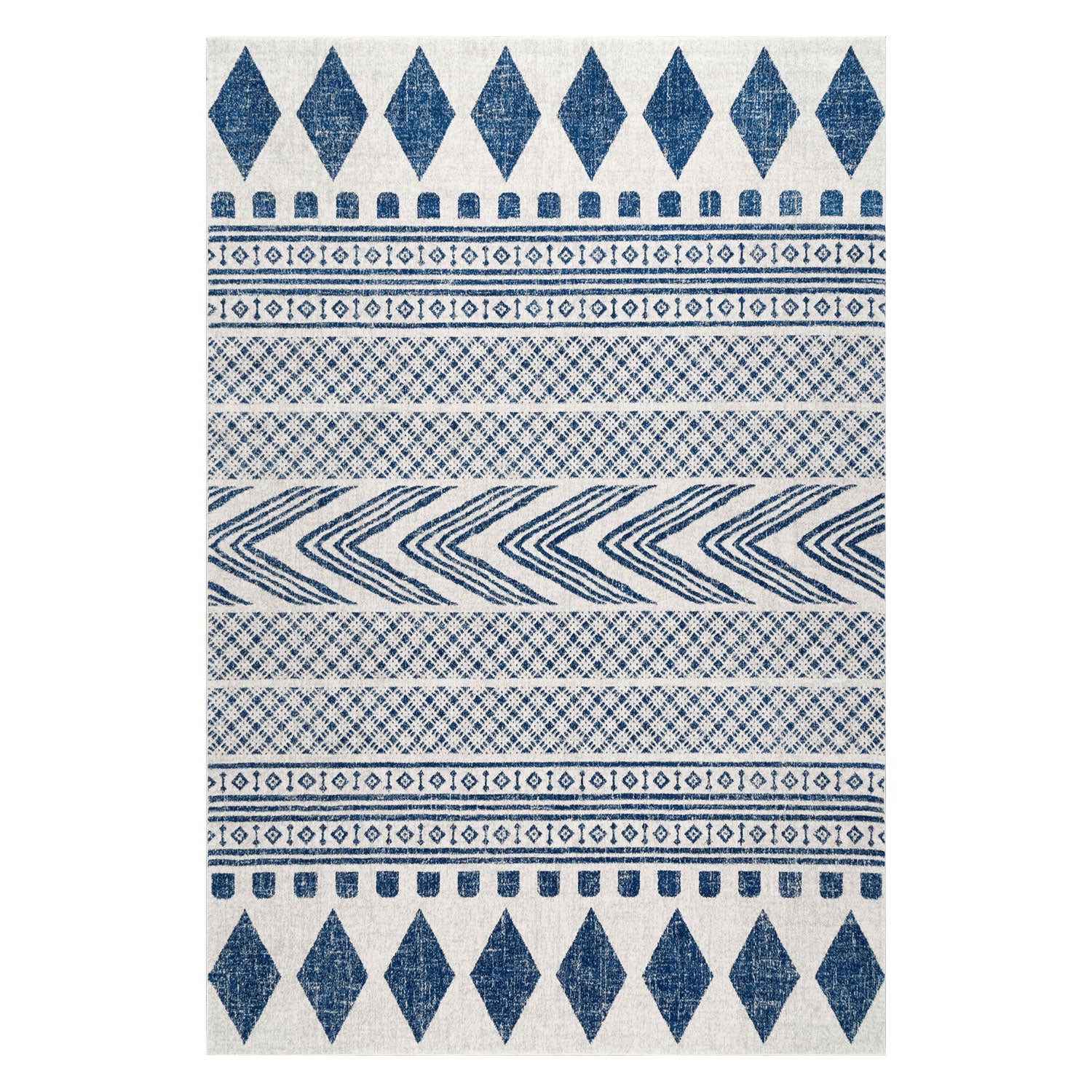 Cypress Machine Made Rug