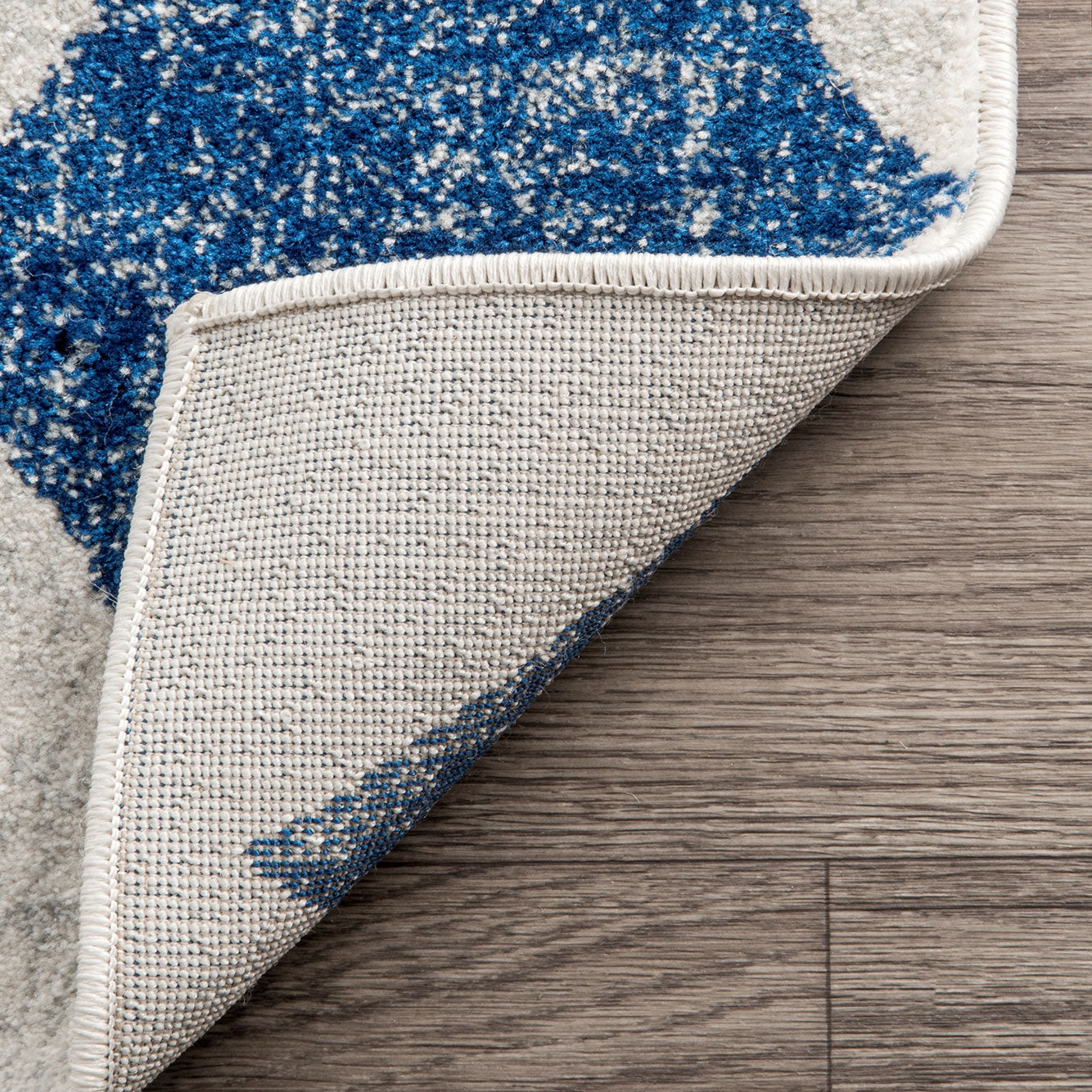 Cypress Machine Made Rug