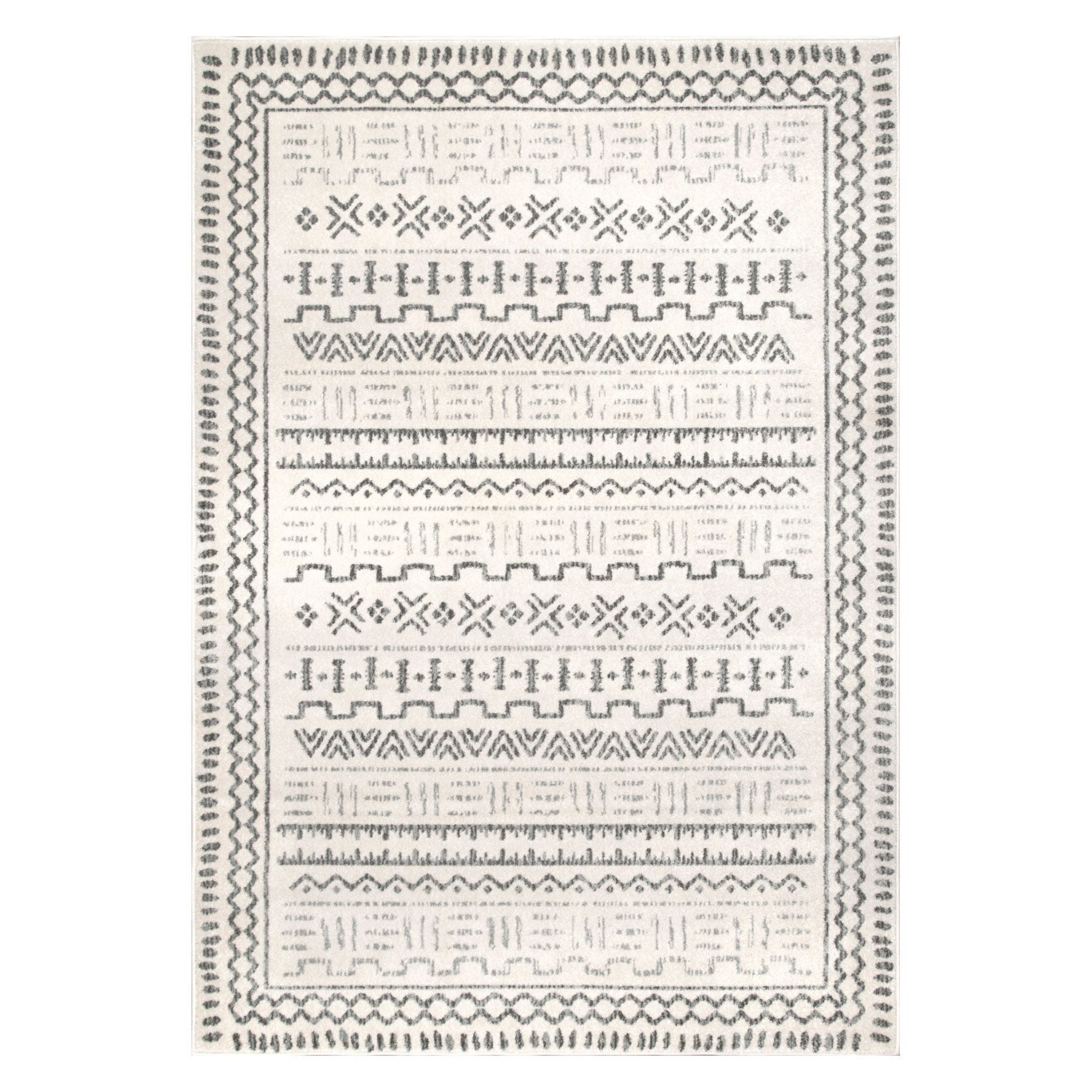 Croix Machine Made Rug