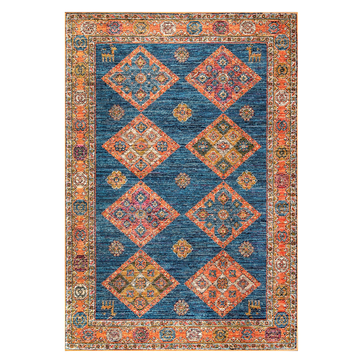 Bellevue Machine Made Rug