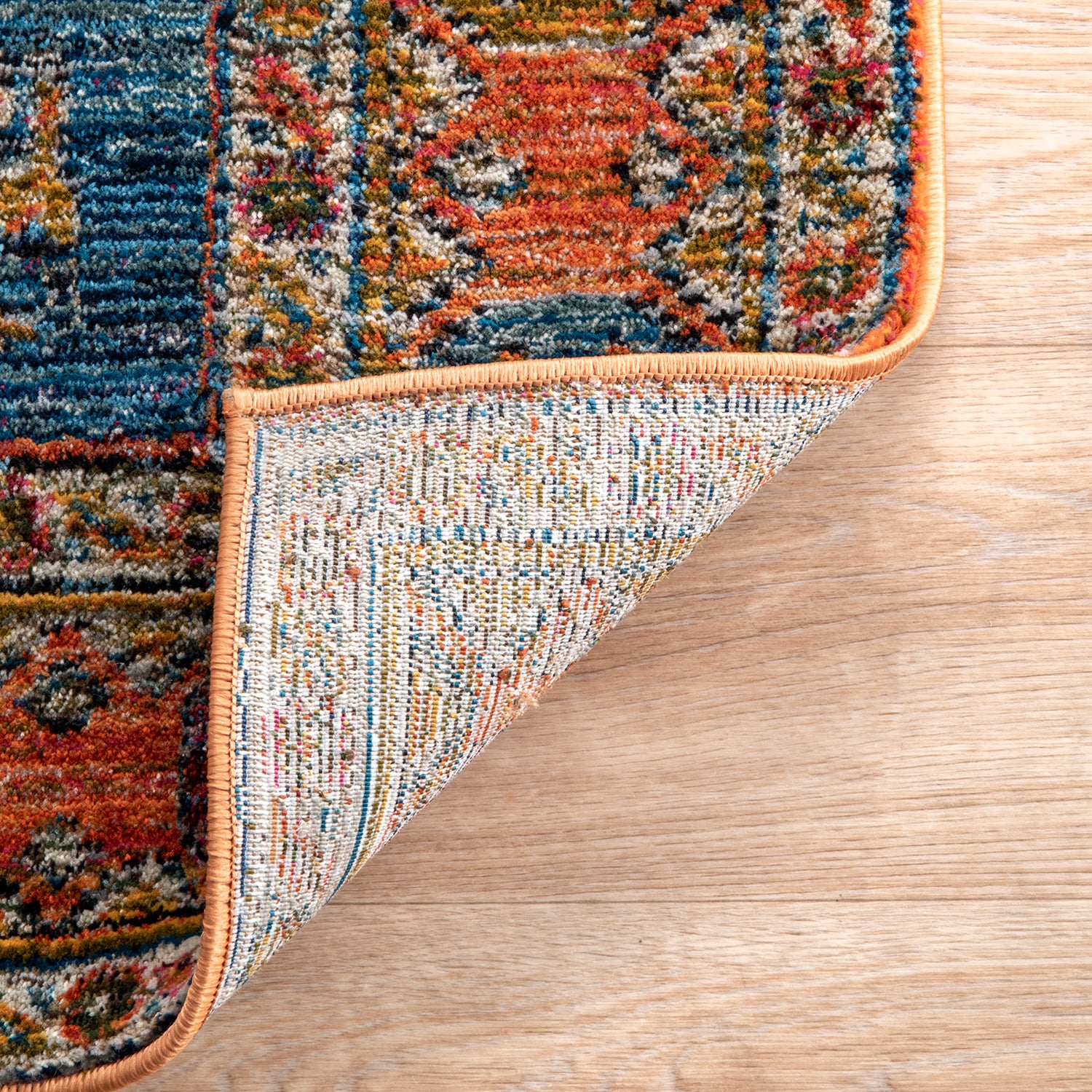 Bellevue Machine Made Rug