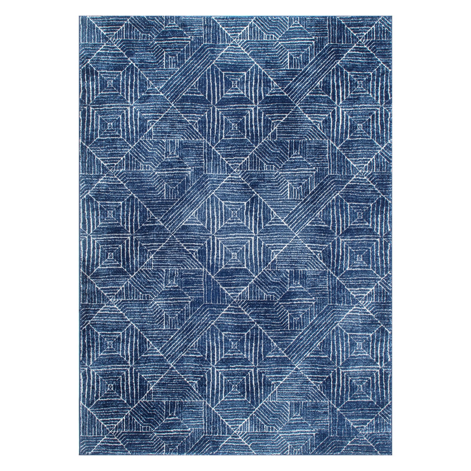 Sycuan Machine Made Rug