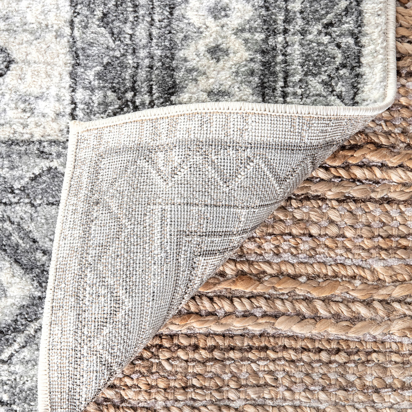 Diegueno Machine Made Rug