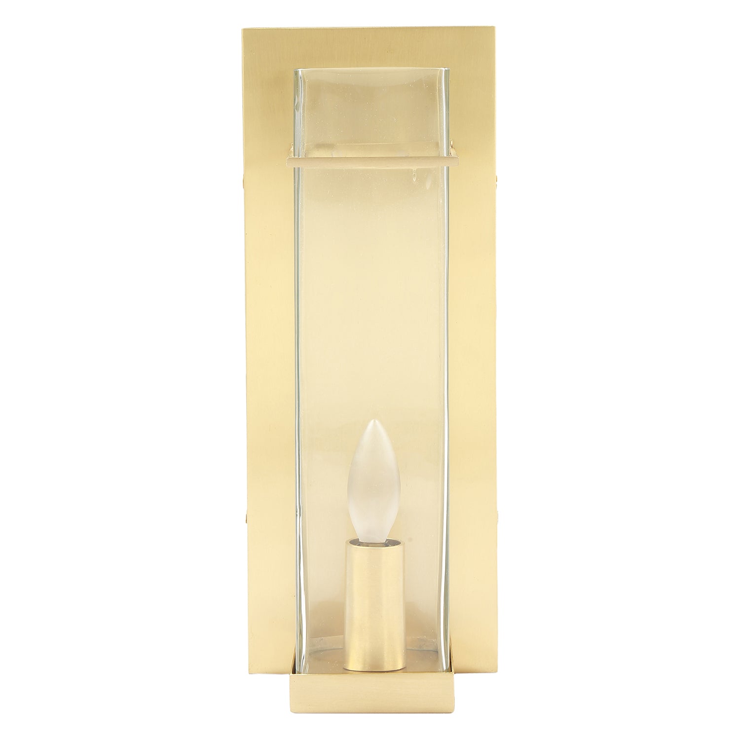 Ro Sham Beaux Gramercy Wall Sconce