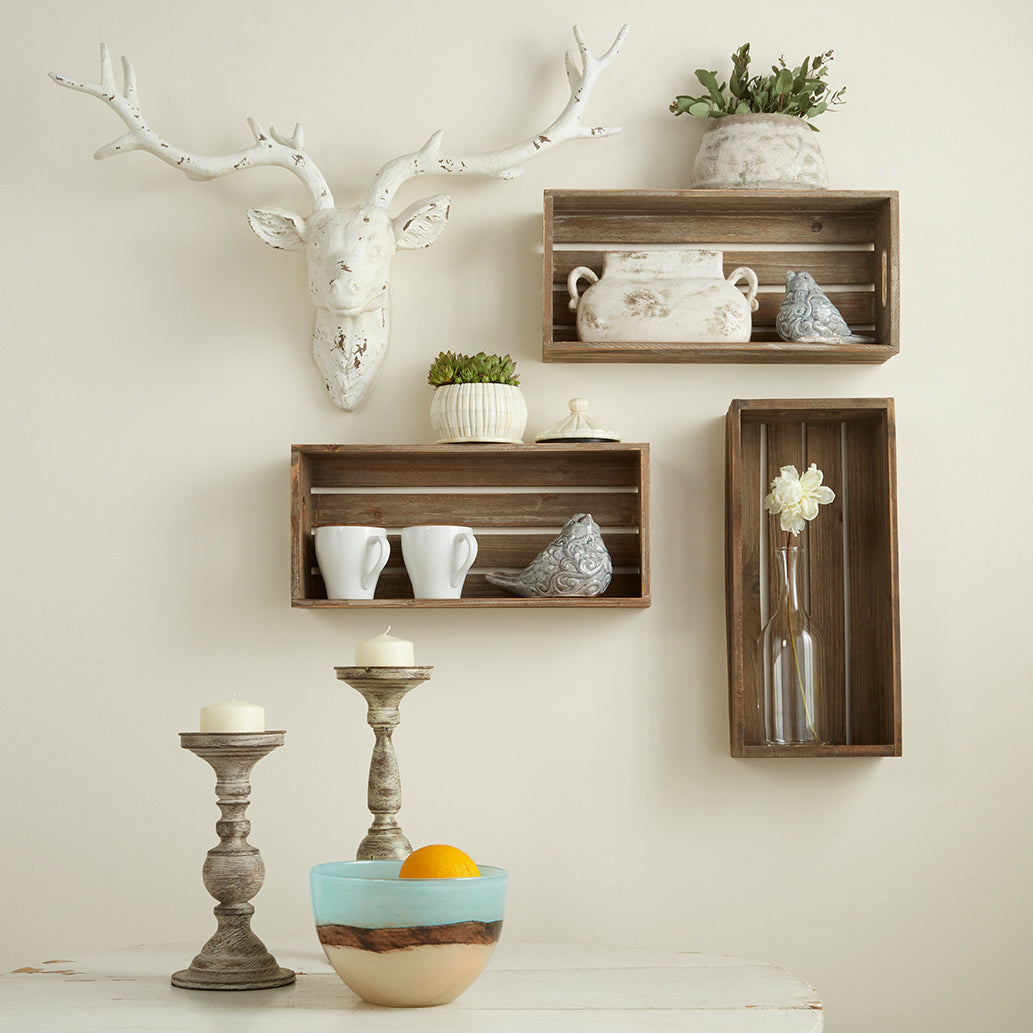 Cyan Design For Keeps Canister