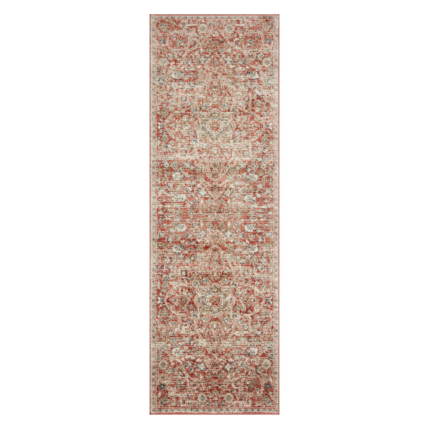 Loloi Saban Motif Power Loomed Rug