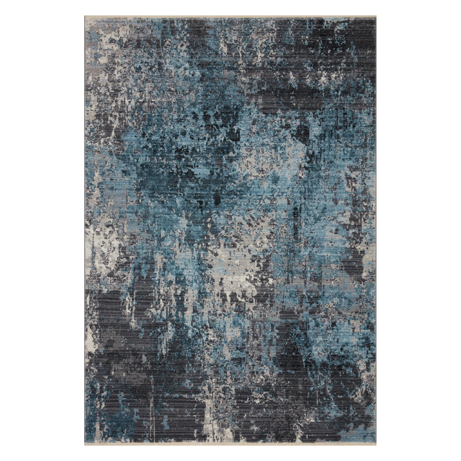 Loloi Samra Somber Power Loomed Rug