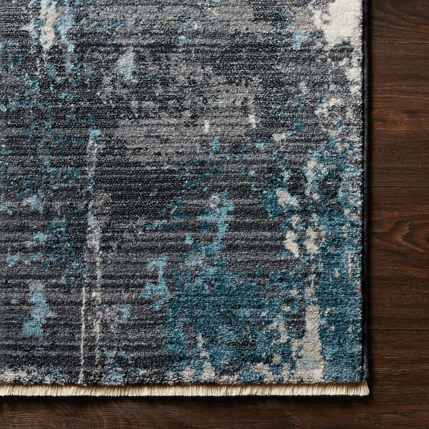 Loloi Samra Somber Power Loomed Rug