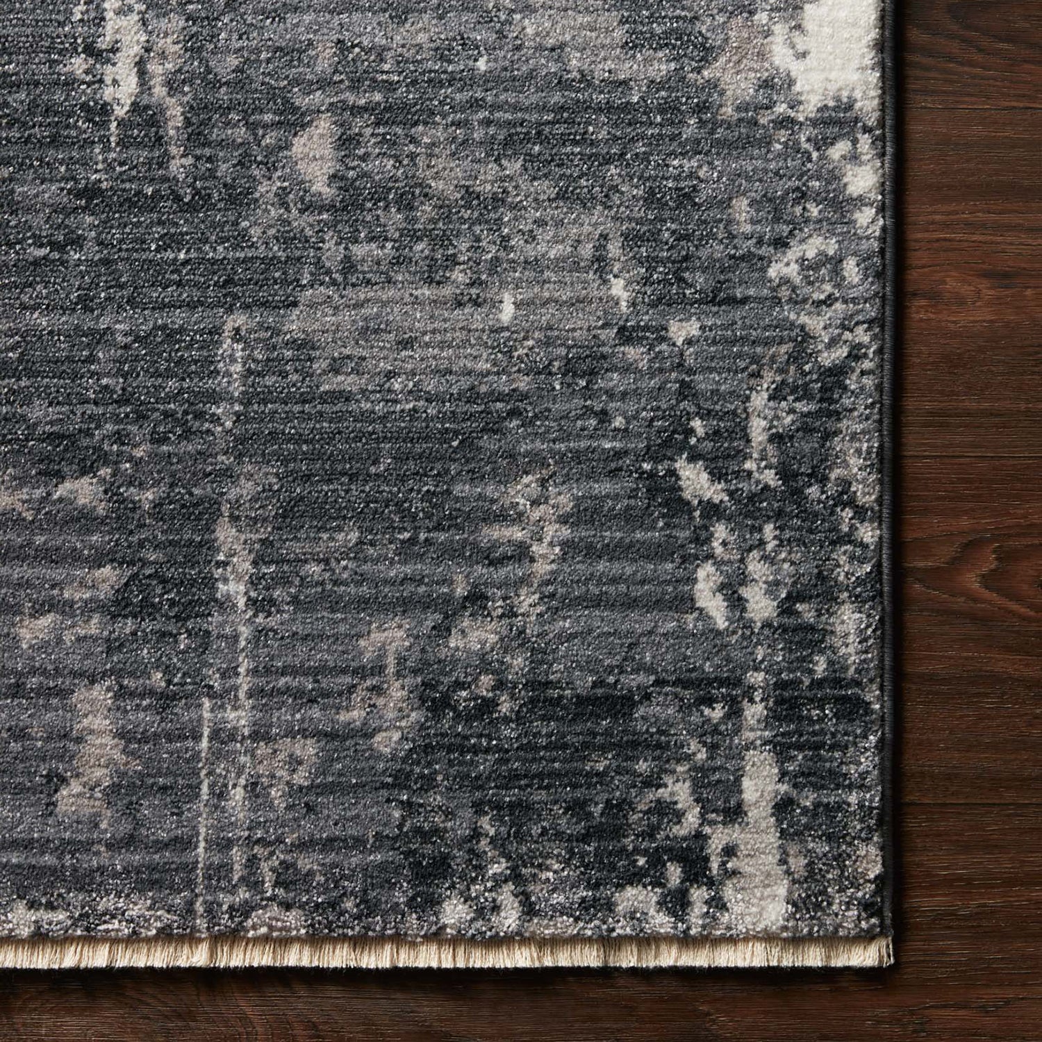 Loloi Samra Somber Power Loomed Rug