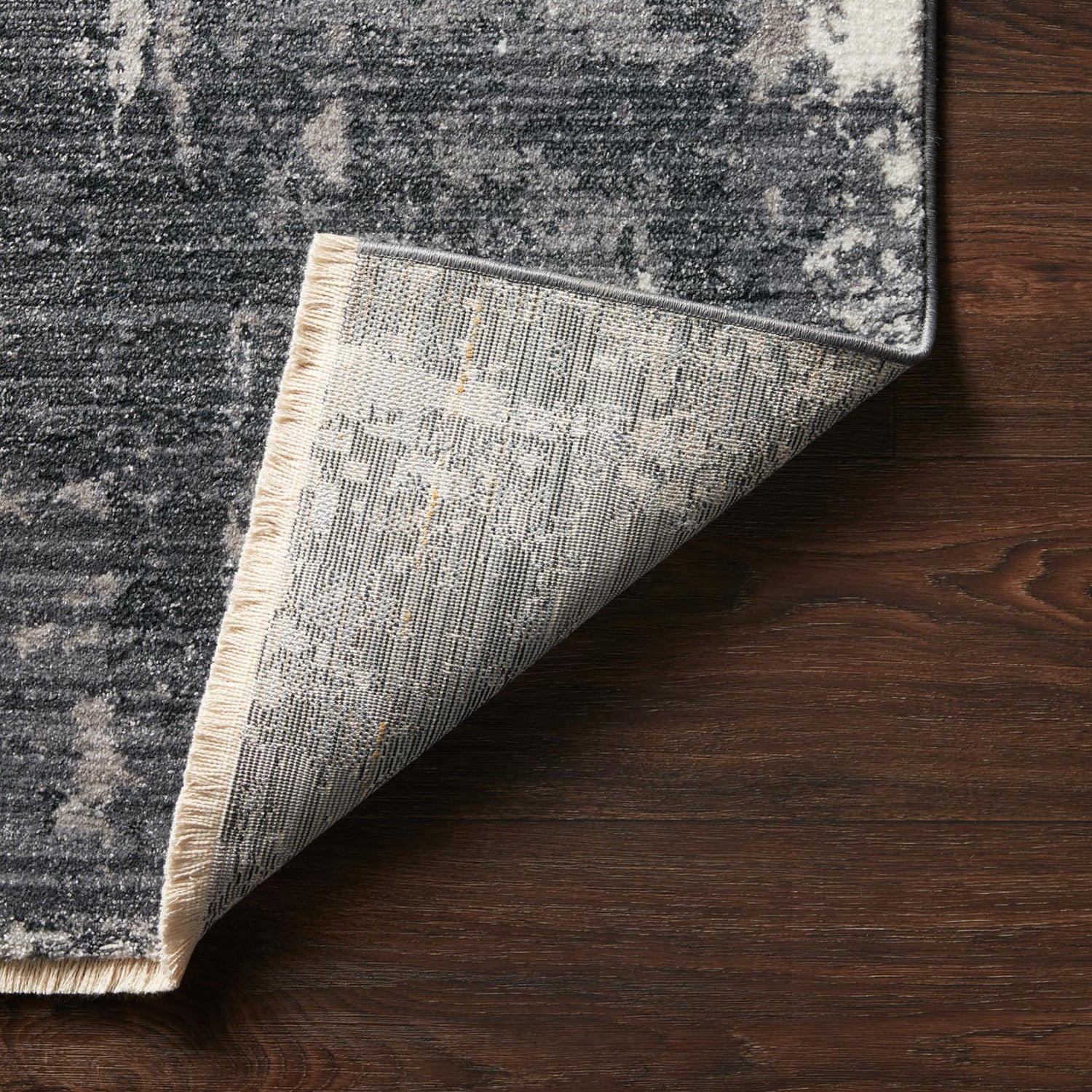 Loloi Samra Somber Power Loomed Rug