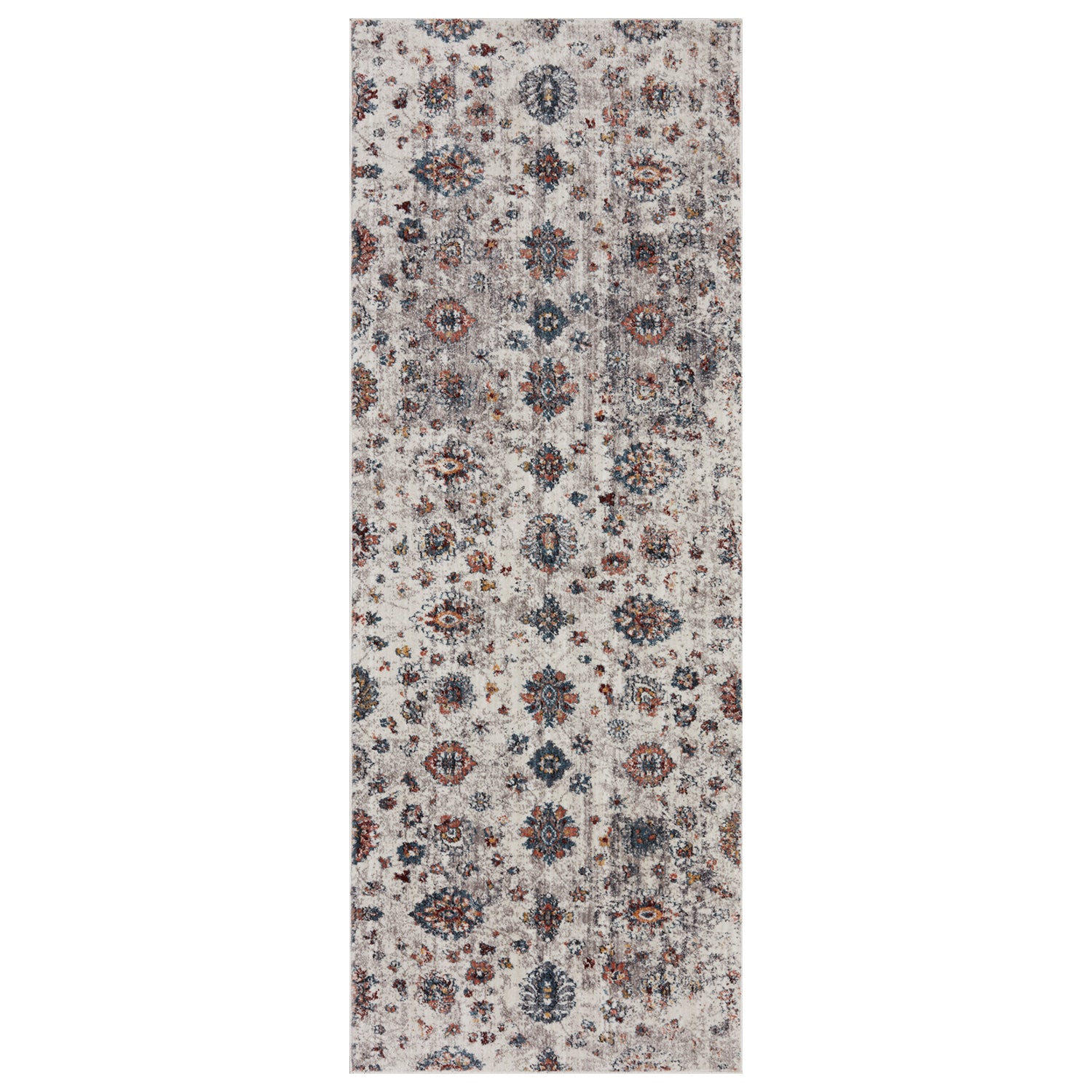 Loloi Samra Motif Power Loomed Rug