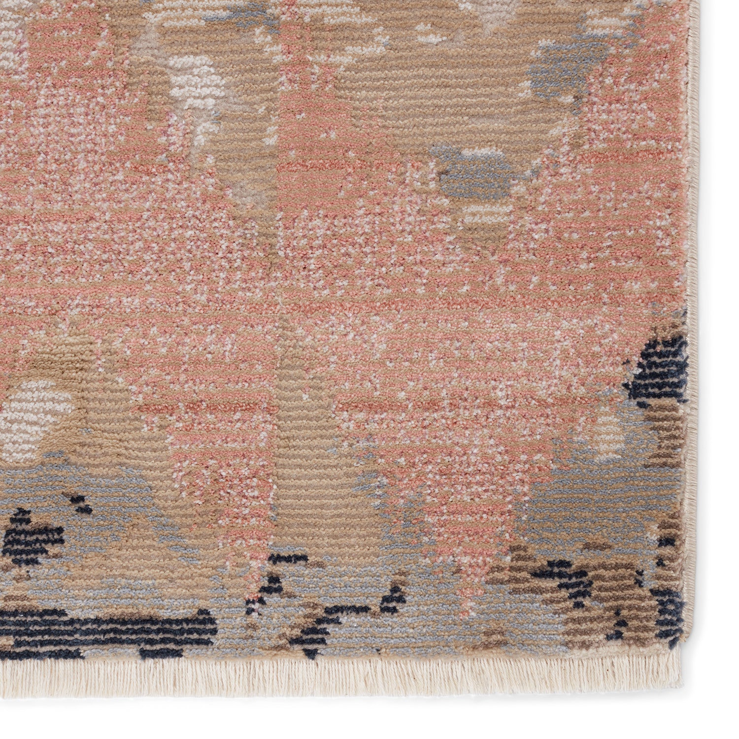 Nikki Chu by Jaipur Living Sanaa Zevi Power Loomed Rug