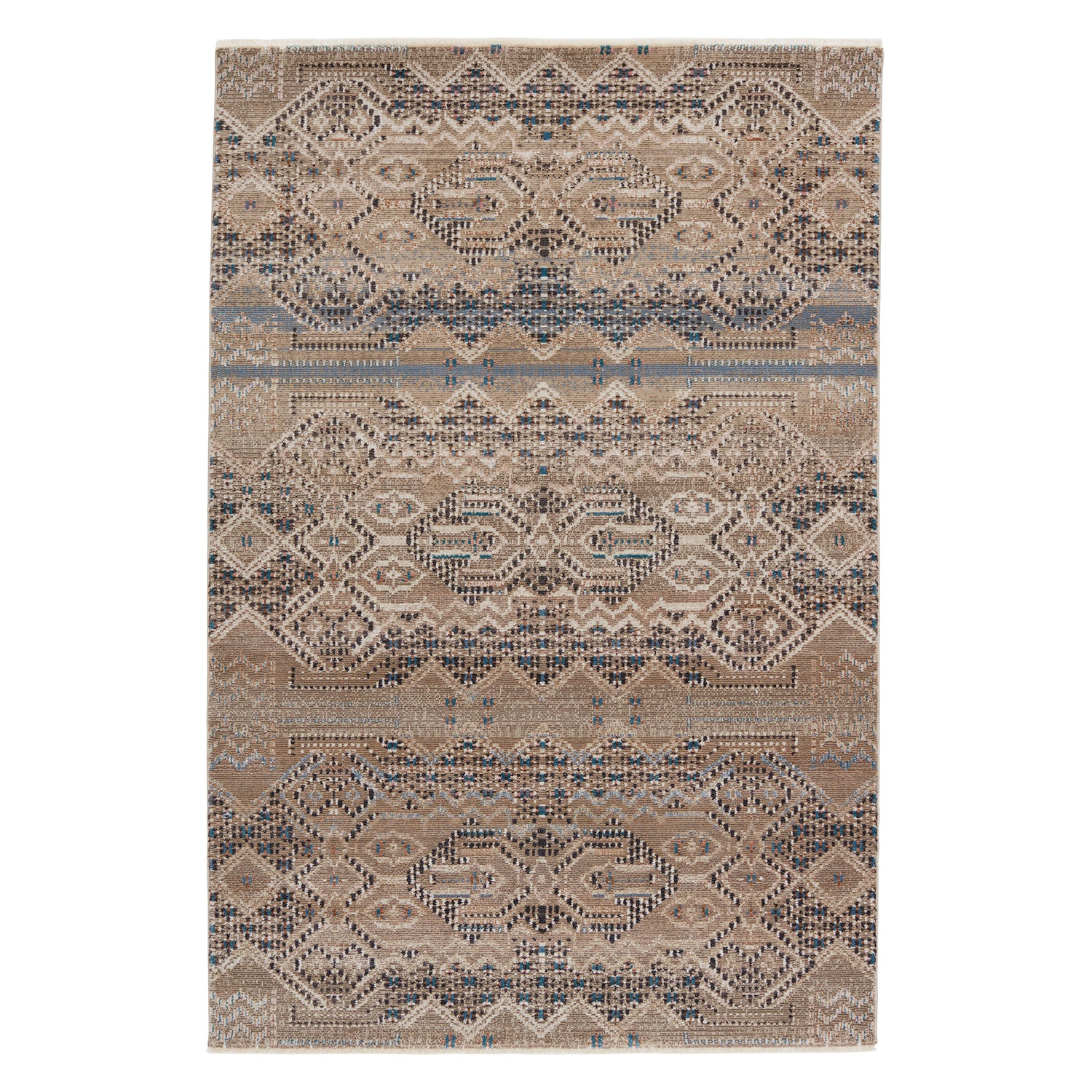 Nikki Chu by Jaipur Living Sanaa Tamari Power Loomed Rug