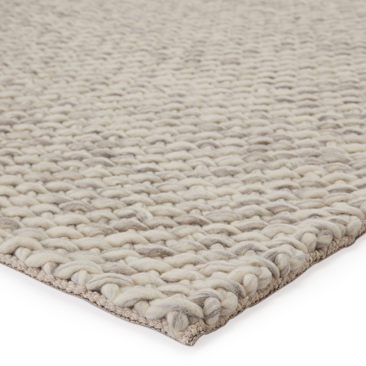 Jaipur Living Scandinavia Dula Alta Handwoven Rug