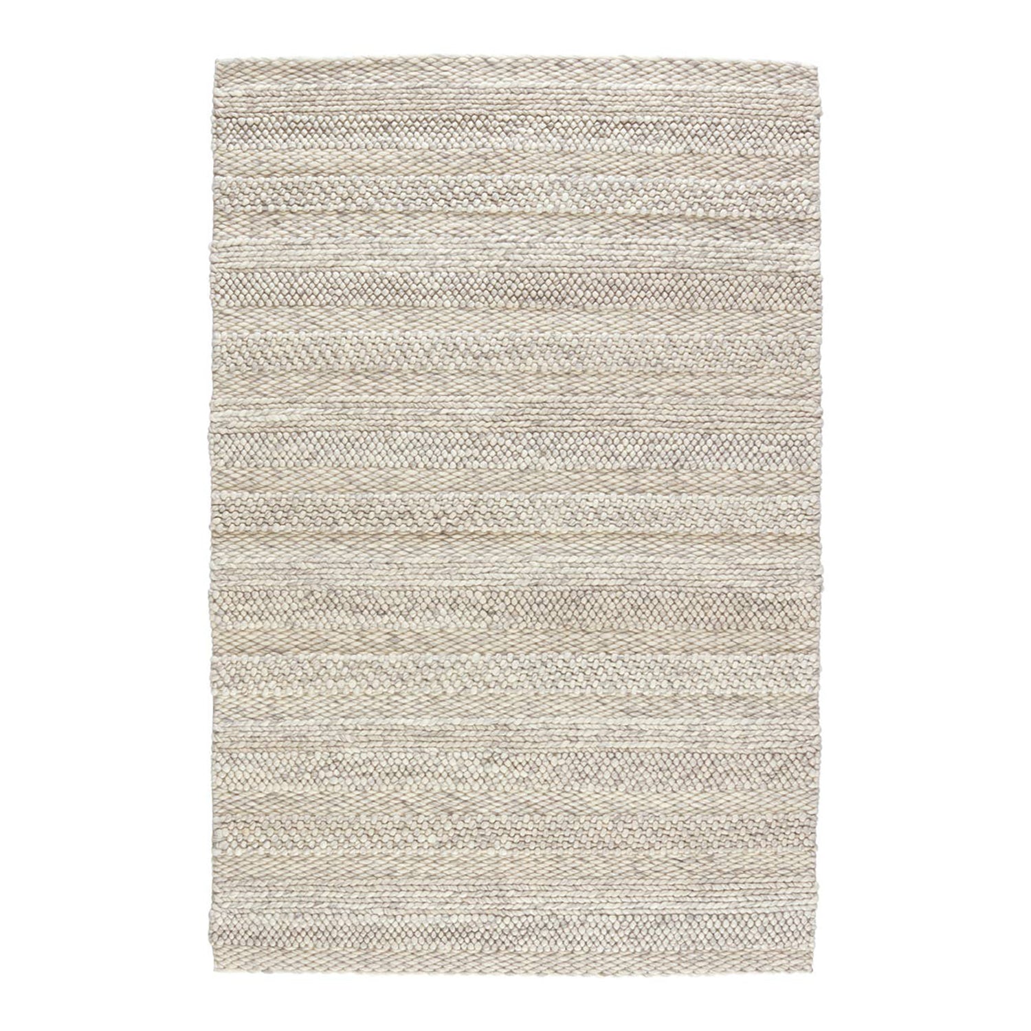 Jaipur Living Scandinavia Dula Lagom Handwoven Rug