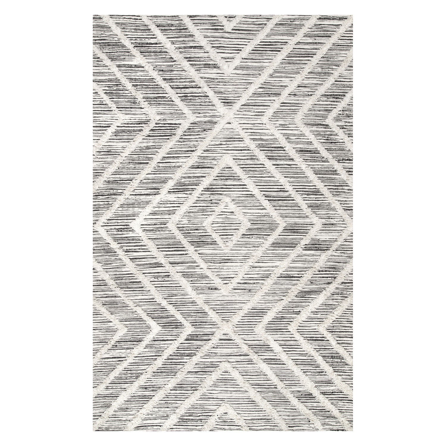 Wells Hand Woven Rug