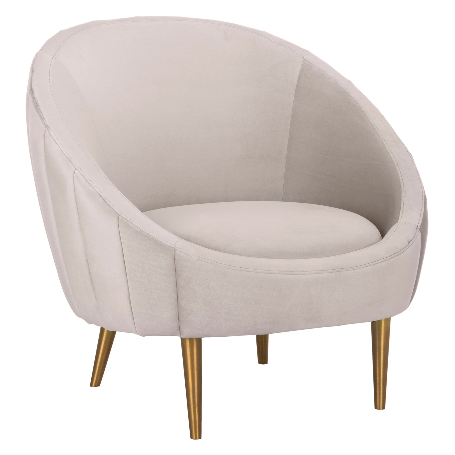 Massie Tub Chair