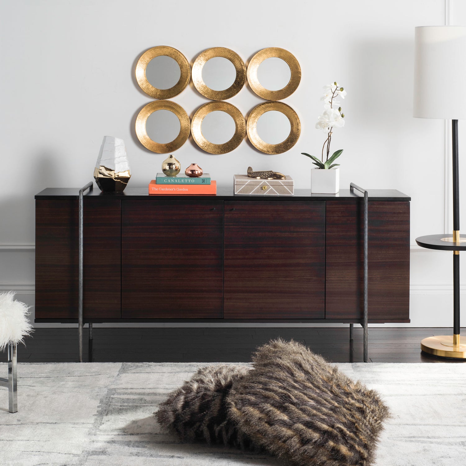 Beuvale Sideboard