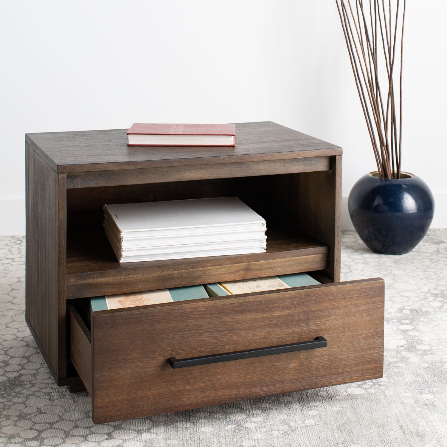 Canosa Nightstand