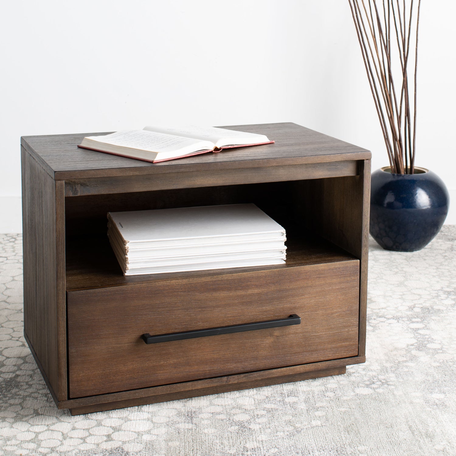 Canosa Nightstand