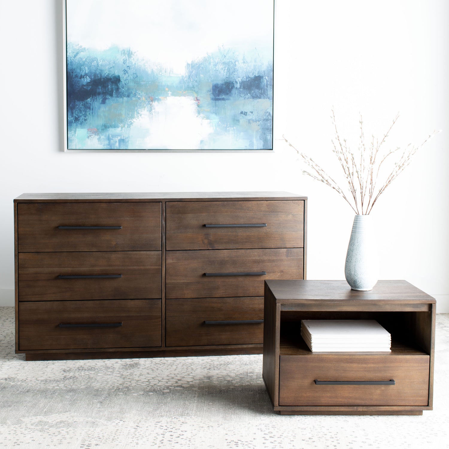 Canosa Nightstand