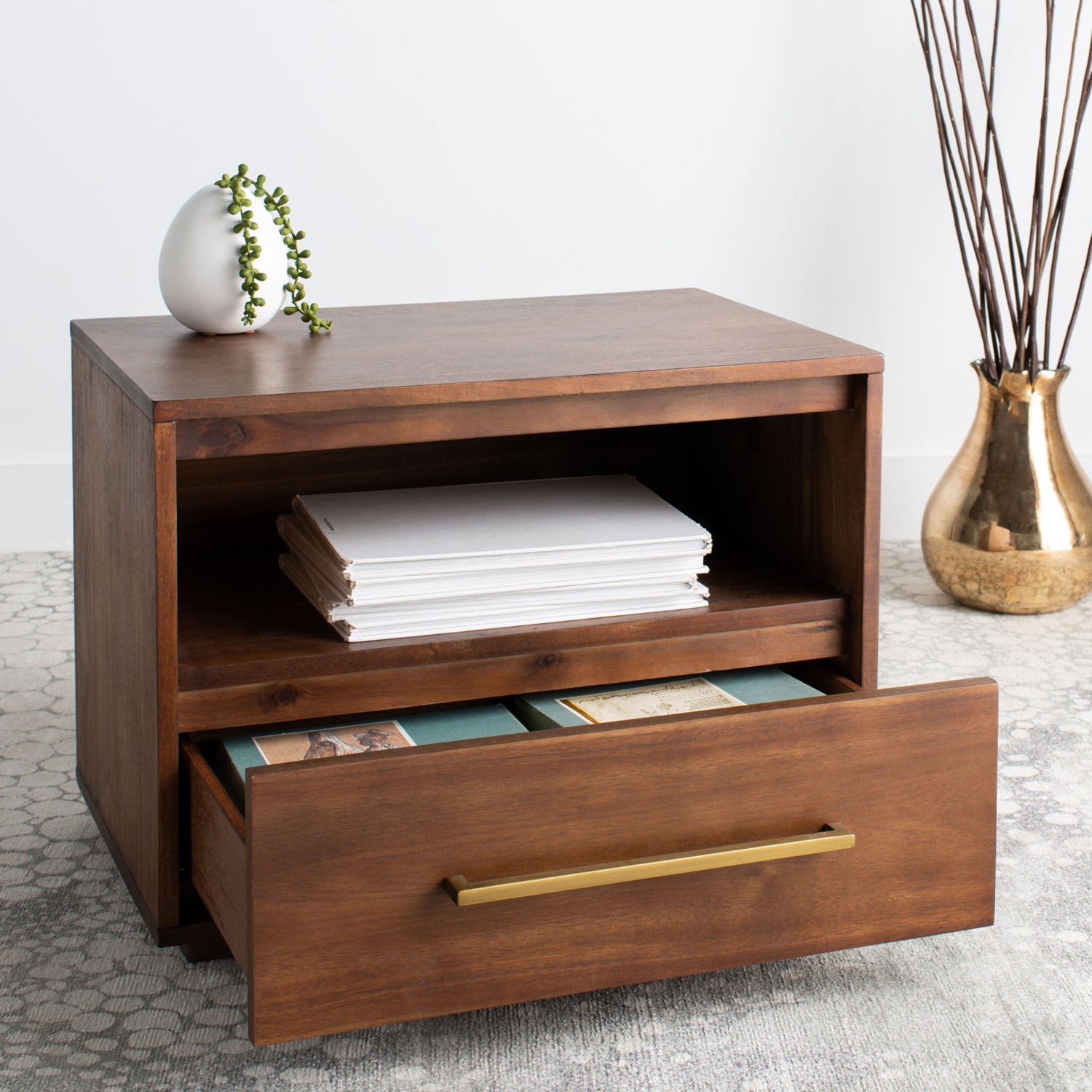 Canosa Nightstand