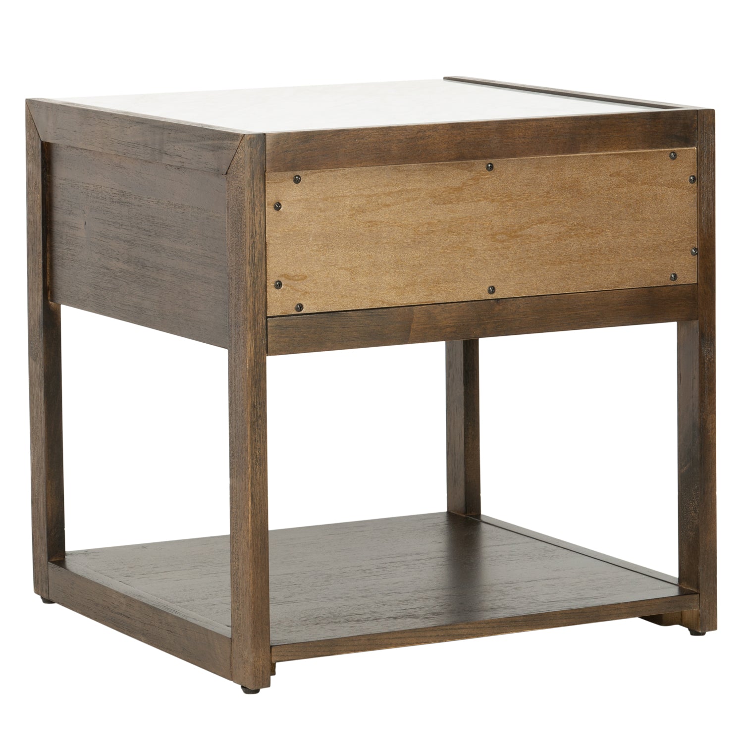 Dossi Nightstand