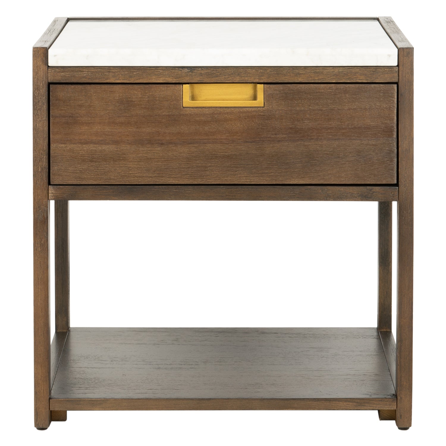 Dossi Nightstand