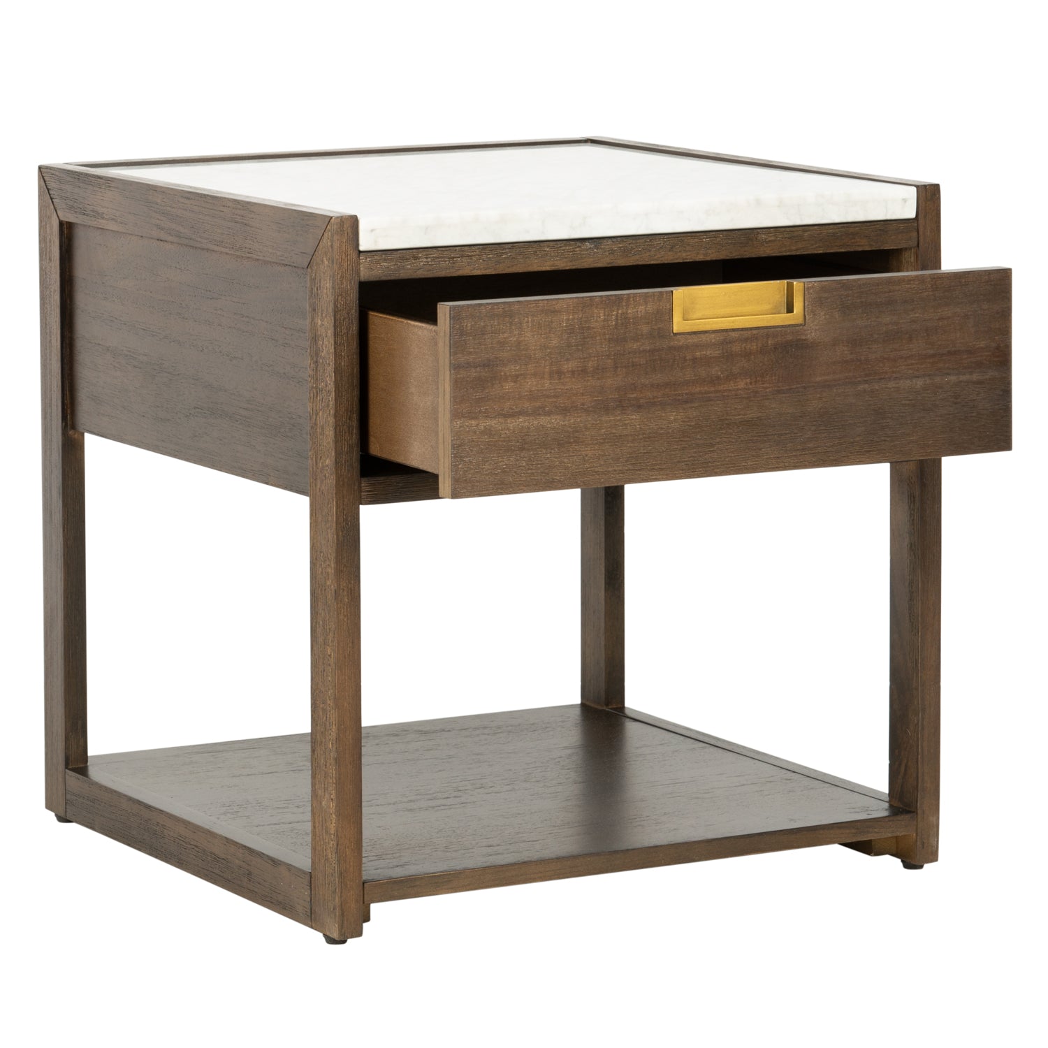 Dossi Nightstand