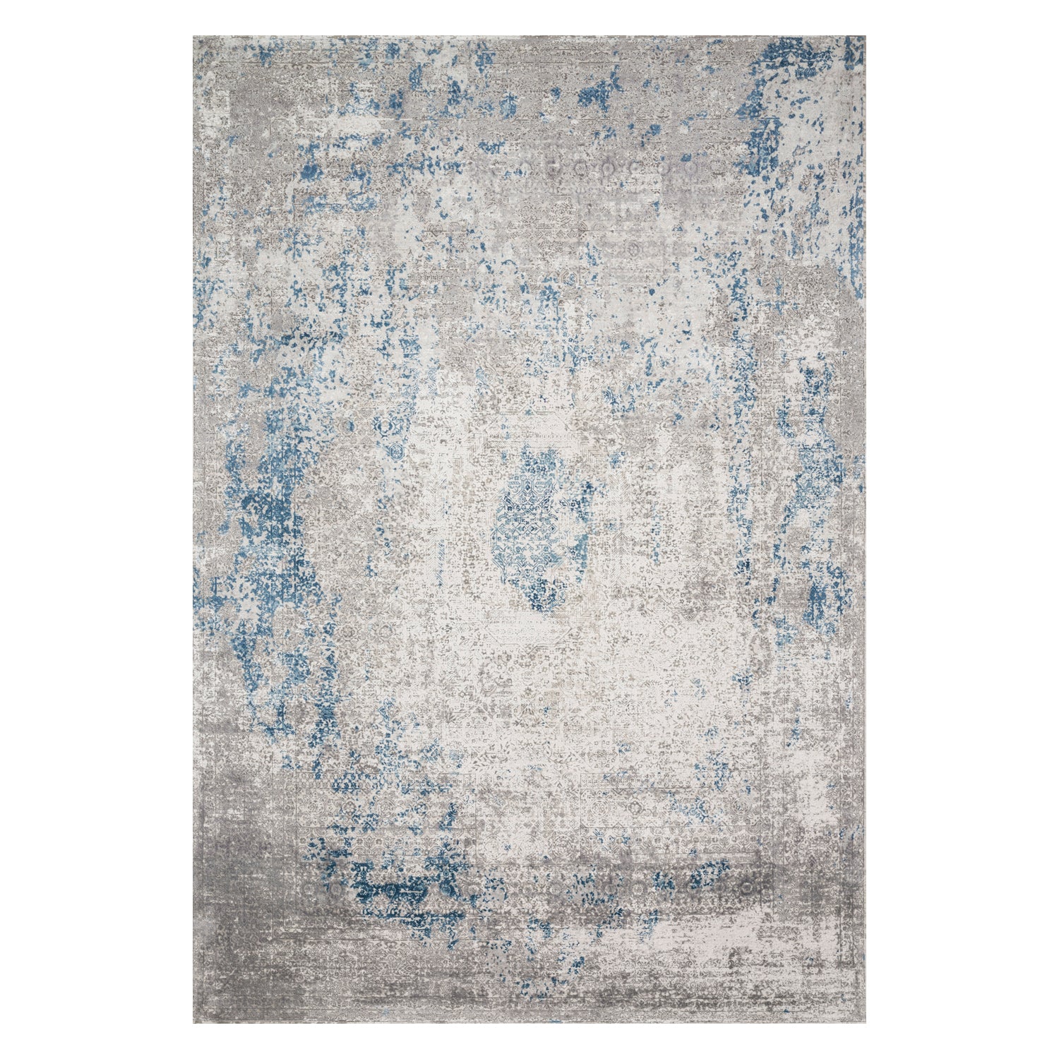 Loloi Sienne Brone Power Loomed Rug