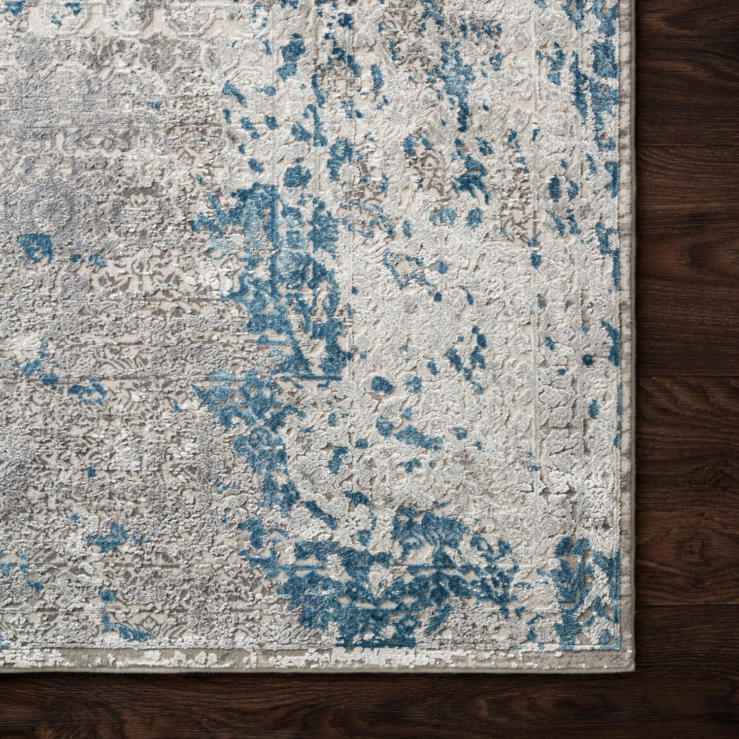 Loloi Sienne Brone Power Loomed Rug