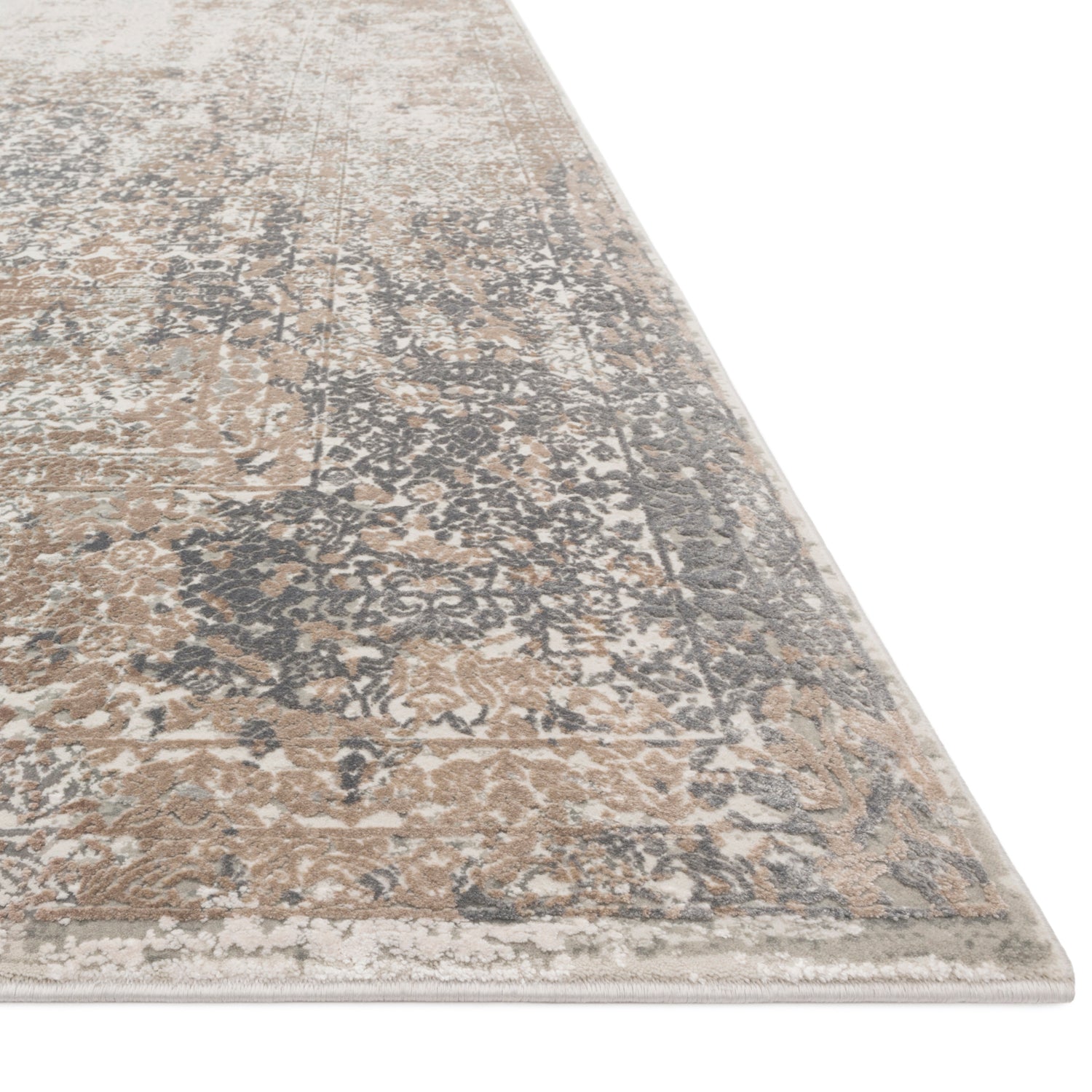 Loloi Sienne Brone Power Loomed Rug