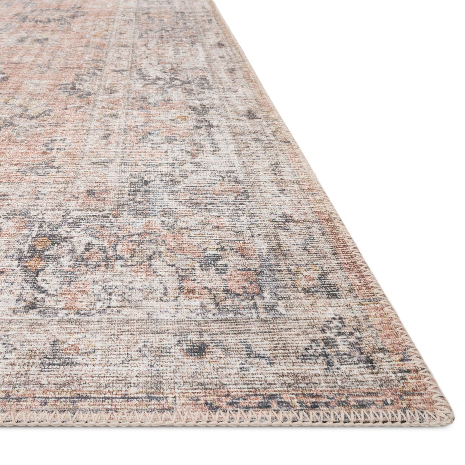 Loloi Skye Flume Power Loomed Rug