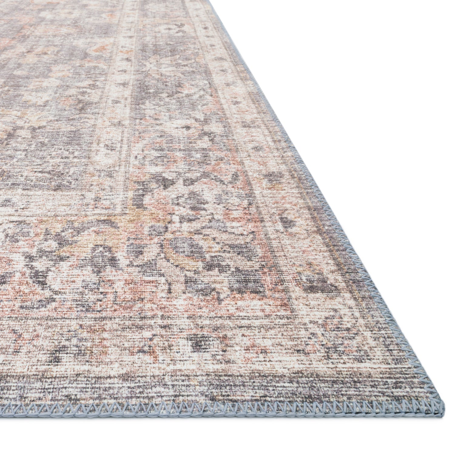 Loloi Skye Flume Power Loomed Rug