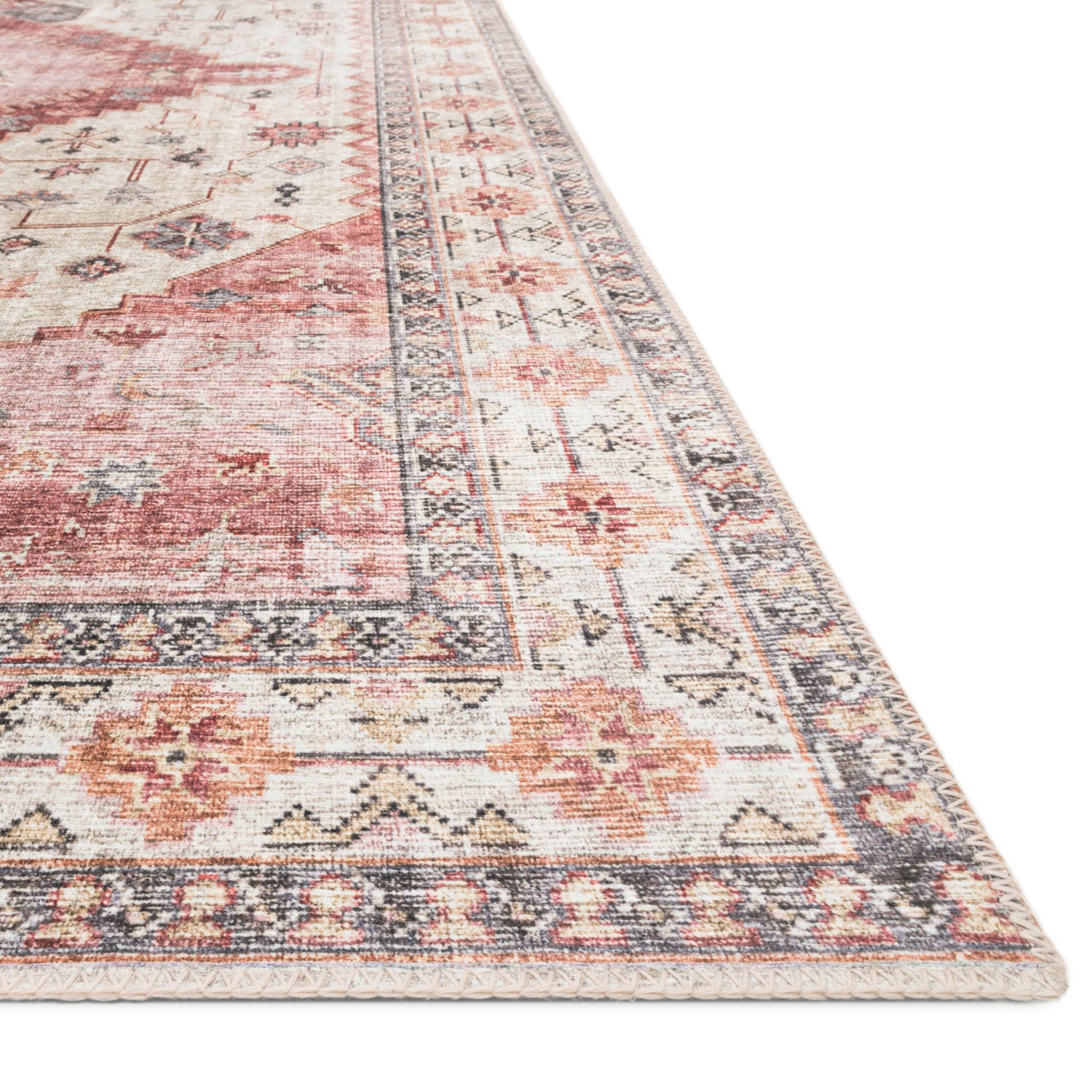 Loloi Skye Sadie Power Loomed Rug