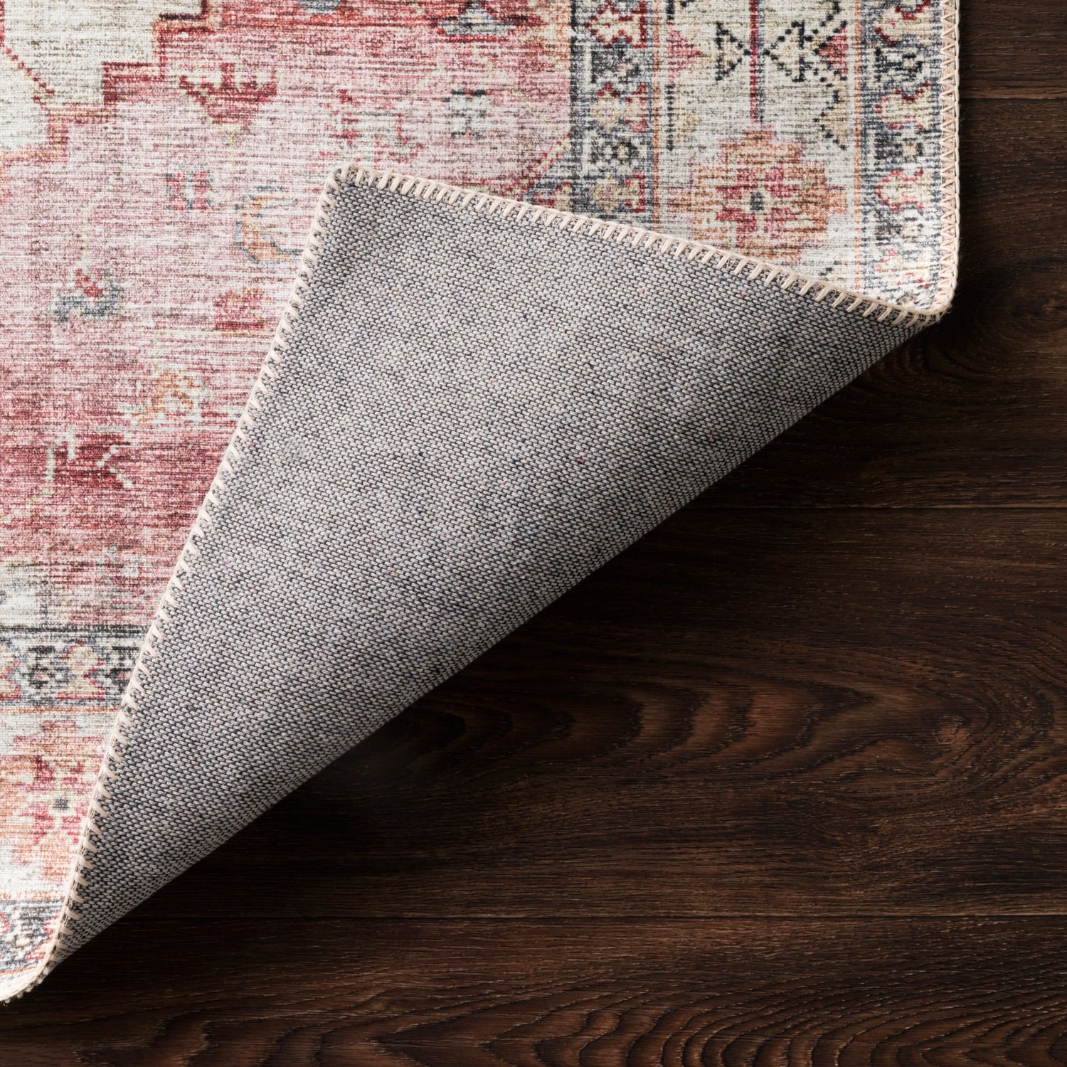 Loloi Skye Sadie Power Loomed Rug