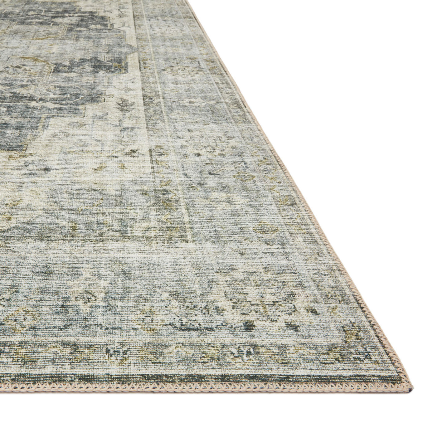 Loloi Skye Classic Power Loomed Rug
