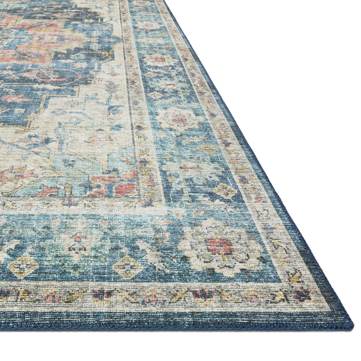 Loloi Skye Classic Power Loomed Rug