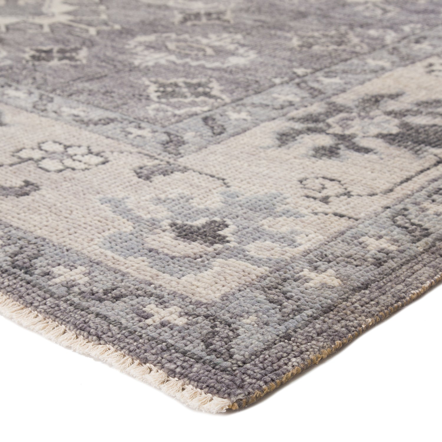 Jaipur Living Salinas Kella Hand Knotted Rug