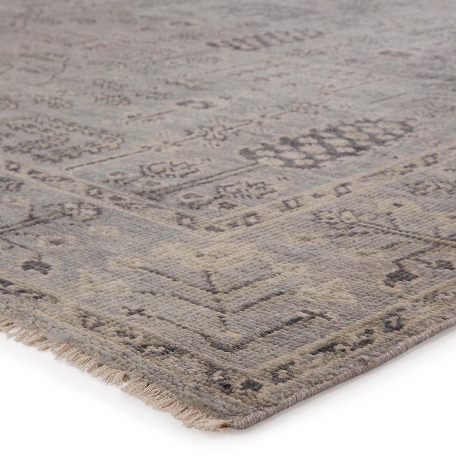 Jaipur Living Salinas Ginerva Hand Knotted Rug