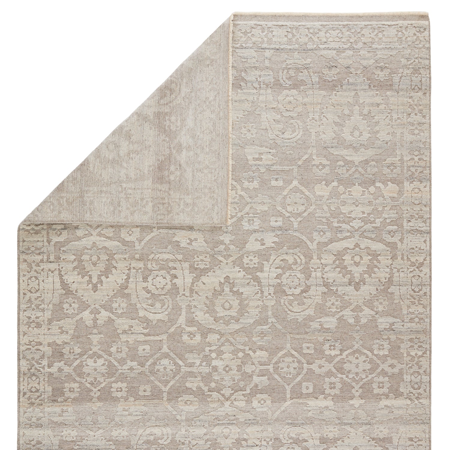 Jaipur Living Sonnette Ayres Hand Knotted Rug