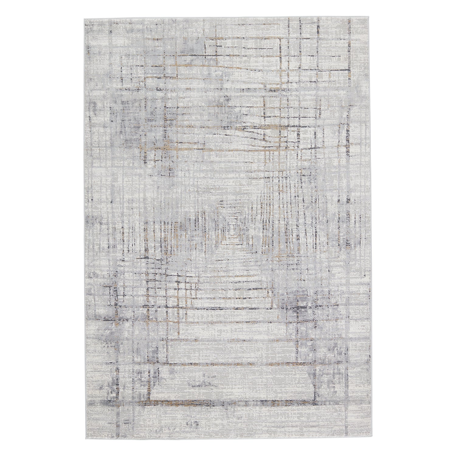 Vibe by Jaipur Living Solace Toril Power Loomed Rug