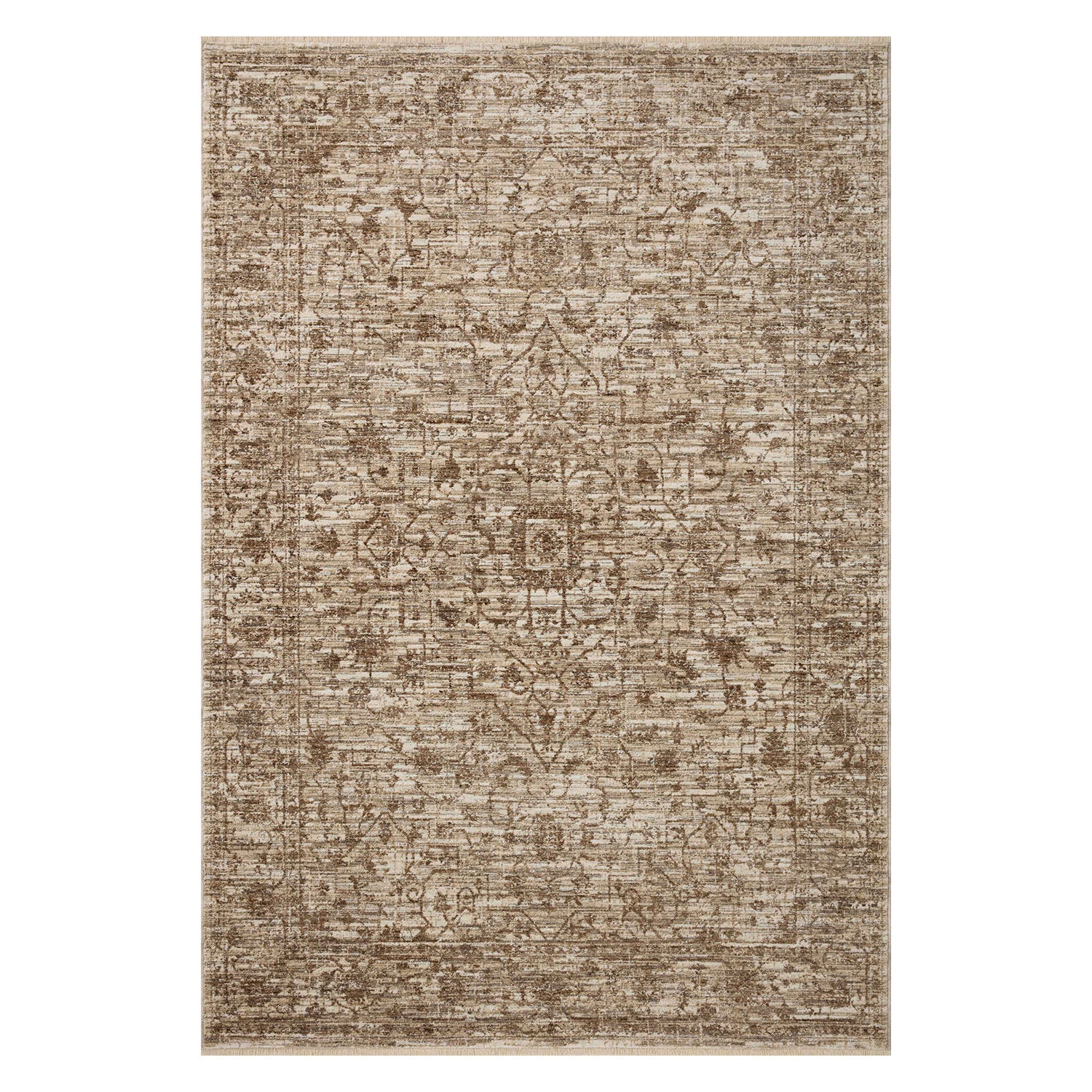 Loloi Sorrento Henley Power Loomed Rug