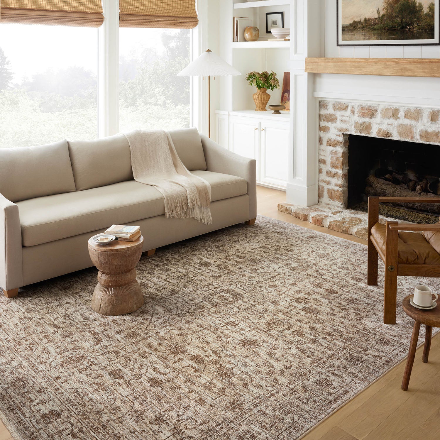 Loloi Sorrento Henley Power Loomed Rug