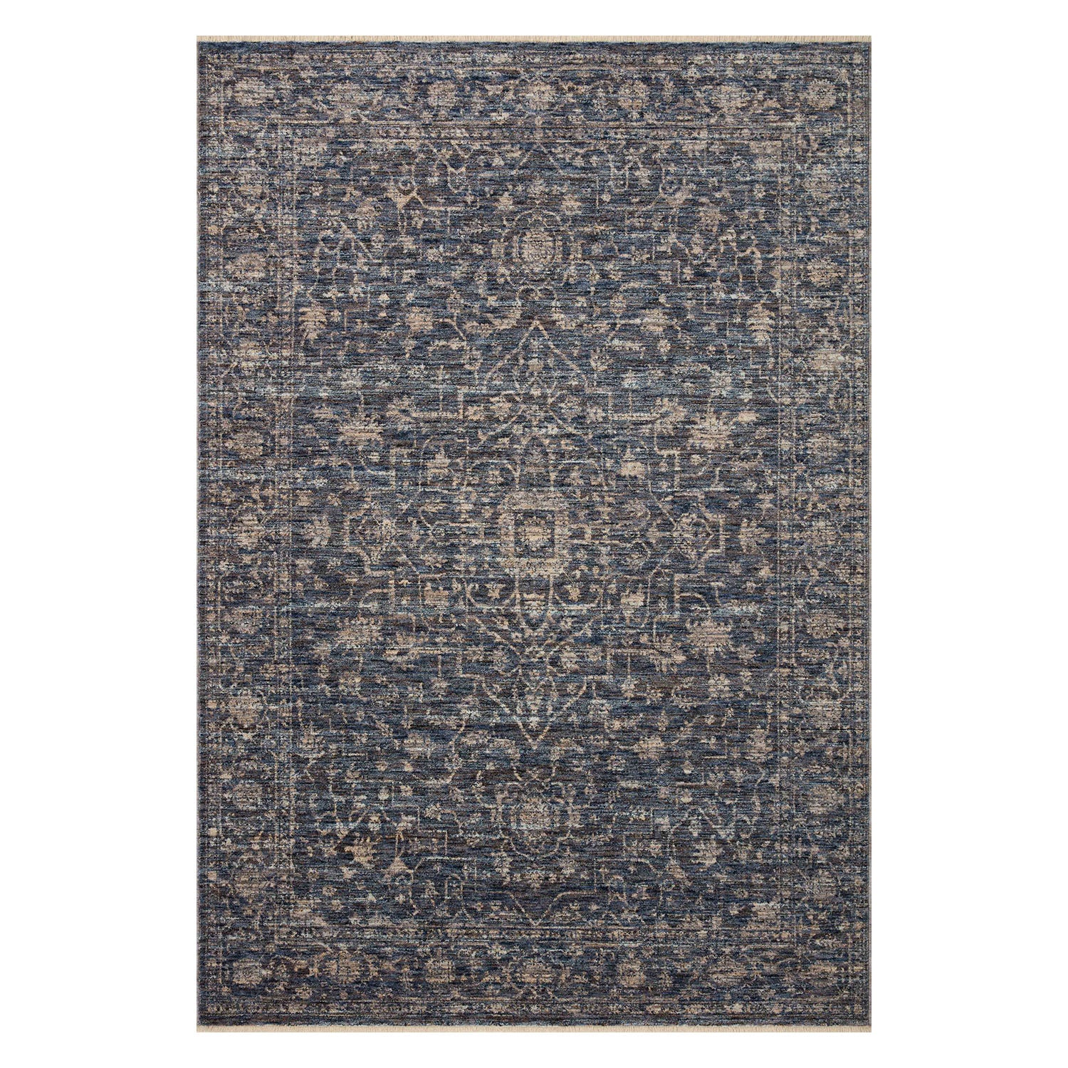 Loloi Sorrento Henley Power Loomed Rug