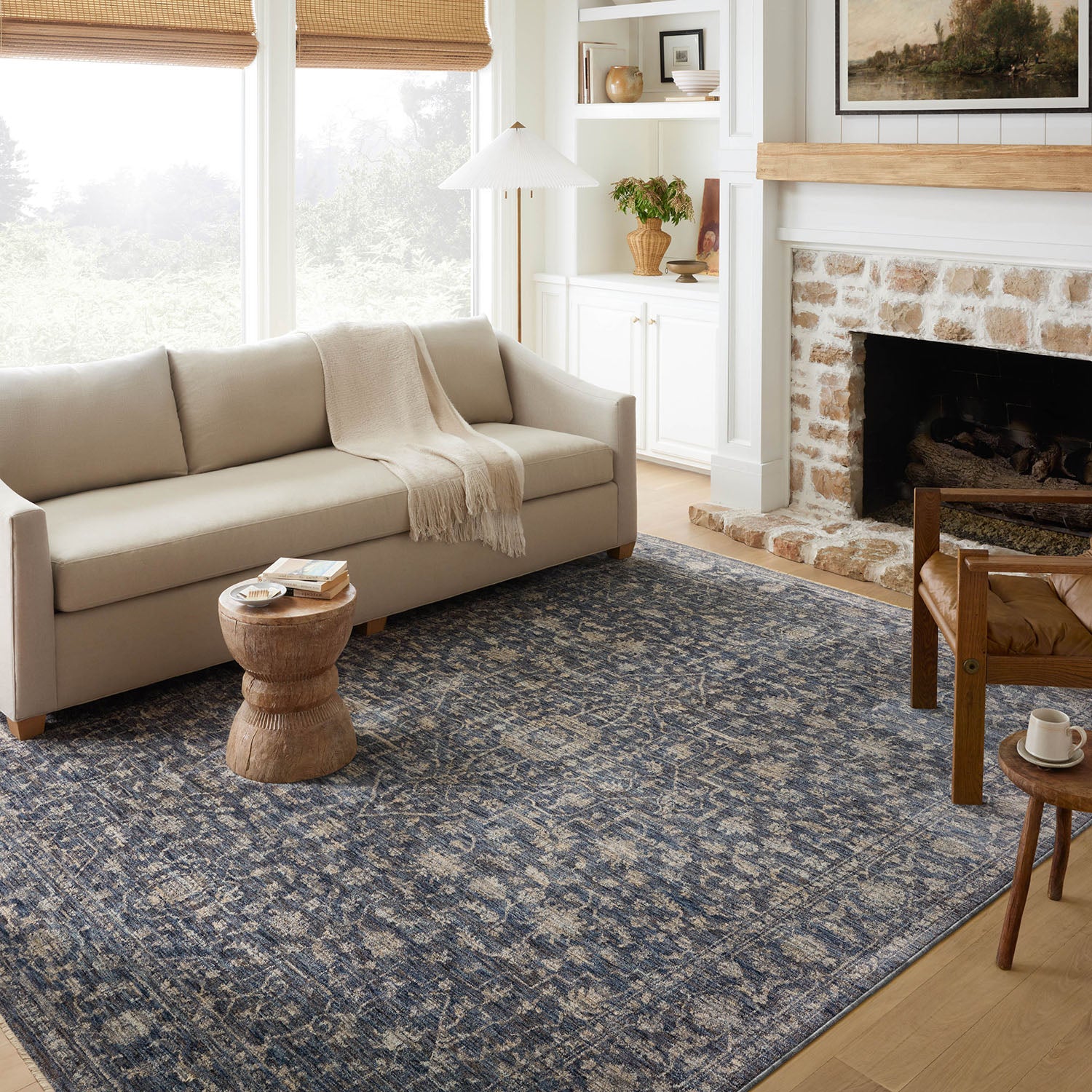 Loloi Sorrento Henley Power Loomed Rug
